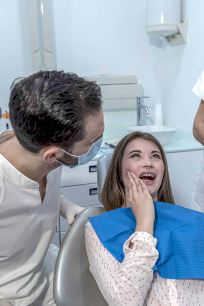 Best Broken Tooth Emergency  in Austell, GA