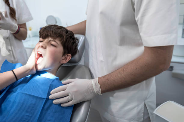 Best Chipped Tooth Repair Near Me  in Austell, GA
