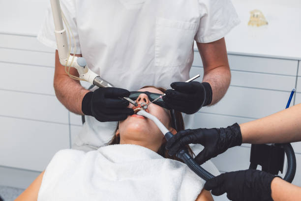 Best Cracked Tooth Emergency Dentist  in Austell, GA